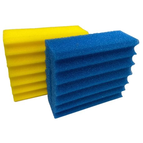 Superfish PondClear Pro 36000 mousses