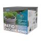 Superfish Patio Cascade Pond bassin 115 litres