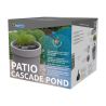 Superfish Patio Cascade Pond bassin 115 litres