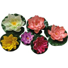 Superfish Pond Deco Lily