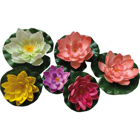 Superfish Pond Deco Lily 3,30 €