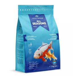 Aquatic Science All seasons M 2kg