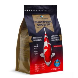 Aquatic Science champion growth L 2kg