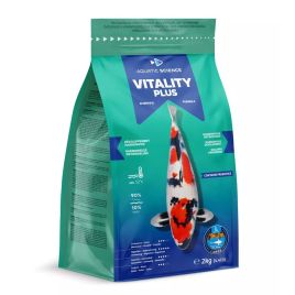 Aquatic Science vitality plus L 2kg