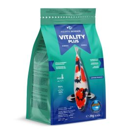 Aquatic Science vitality plus S 2kg