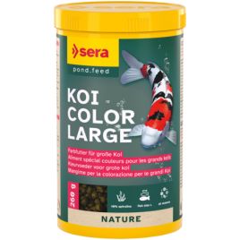 Sera Koi Color Large