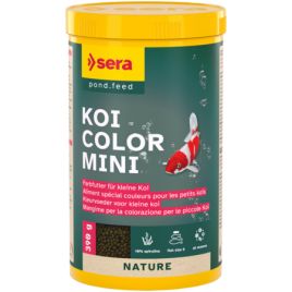 Sera Koi Color Mini