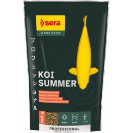 Sera KOI Professional Summer