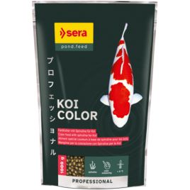 Sera KOI Professional Color