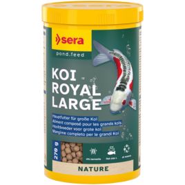 Sera Koi Royal Large Nature