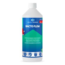 Aquatic Science Bactoflow 500ml