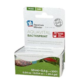 Aquavital Batcosprint 10ml + 0,4g