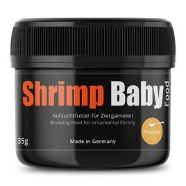 GlasGarten Shrimp Baby Food 35g