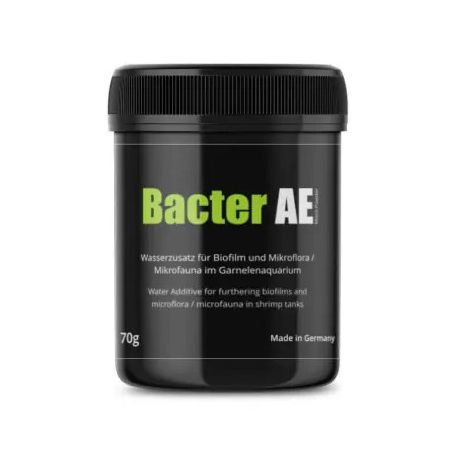 GlasGarten Bacter AE 70g