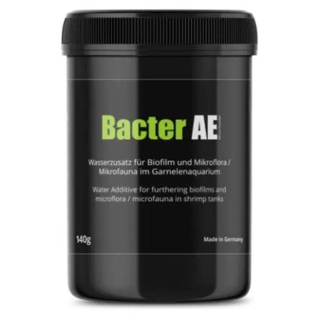 GlasGarten Bacter AE 140g