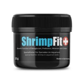 GlasGarten – ShrimpFit 35g
