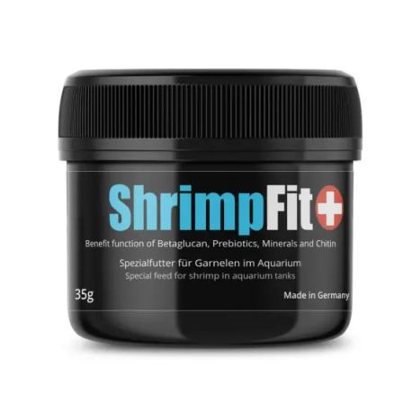 GlasGarten – ShrimpFit 35g