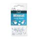 GlasGarten Mineral Hearts 8pcs