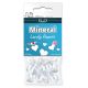 GlasGarten Mineral Hearts 16pcs