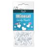 GlasGarten Mineral Hearts 16pcs