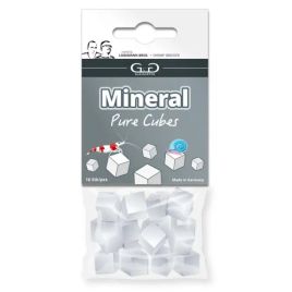 GlasGarten Mineral Pure Cubes 16pcs