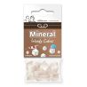 GlasGarten Mineral Woody Cubes 8pcs