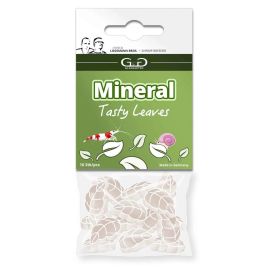 GlasGarten Mineral Leaves 16pcs