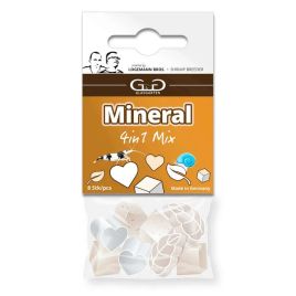 GlasGarten Mineral Mix 8pcs