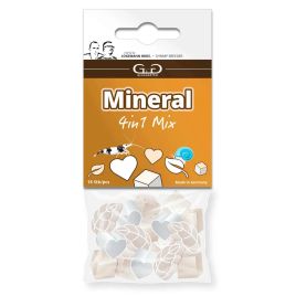 GlasGarten Mineral Mix 16pcs
