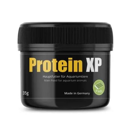 GlasGarten Protein XP 35g