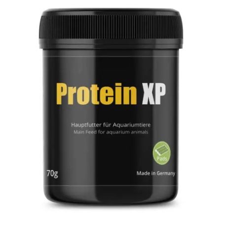 GlasGartenProtein XP 70g