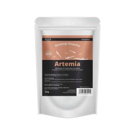 GlasGarten Shrimp Snacks Artemia 30g