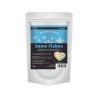 GlasGarten Shrimp Snacks Snow Flakes Sticks Mix 3in1 30g