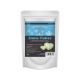 GlasGarten Shrimp Snacks Snow Flakes Chard + Spinach 30g