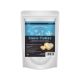 GlasGarten Shrimp Snacks Snow Flakes Pumpkin + Carrot	30g