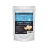 GlasGarten Shrimp Snacks Snow Flakes Pumpkin + Carrot	30g