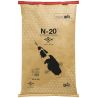 SAKI N-20 L Flottant 20kg