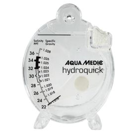 Aqua Medic densimètre hydroquick 10,25 €
