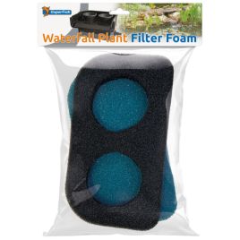 Superfish Waterfall Plant Filter Mousse