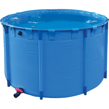 Koi Pro Flexi Pond 150x100 cm