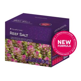 AquaForest Reef Mineral Salt 10 KG