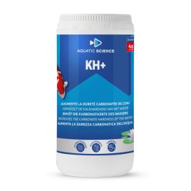 Aquatic Science NEO KH+ 1kg (1kg augmente 40 m³ de 1 à 2°)