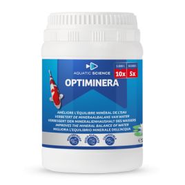 Aquatic Science Optiminera