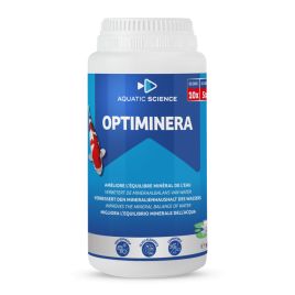 Aquatic Science Optiminera 10000 500gr (100 m³ (5 gr/m3)