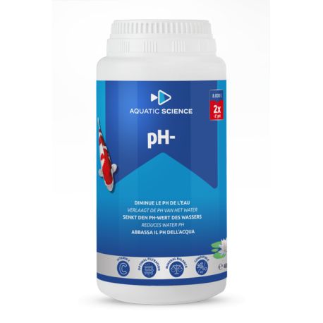 Aquatic Science NEO pH-