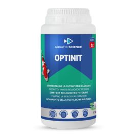 Aquatic Science Optinit 24000 (400gr pour 24m³)