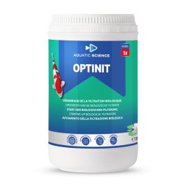 Aquatic science Optinit 40000