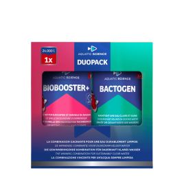 Aquatic Science Duo Pack 6000