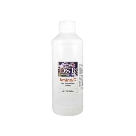DSR Amino/C 500ml 