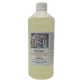 DSR EZ2GO 1000ml